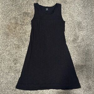 Horny Toad A-Line Cotton Dress